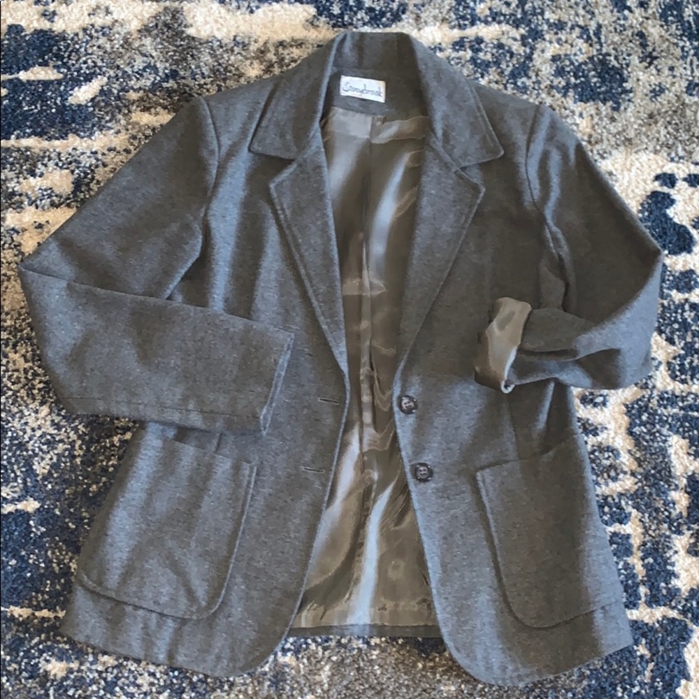 Blazer